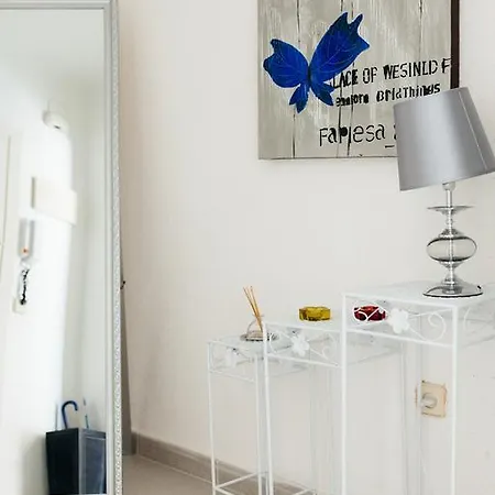 Apartment Trip Sofia Sitges
