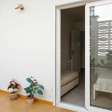 Trip Sofia Apartment Sitges