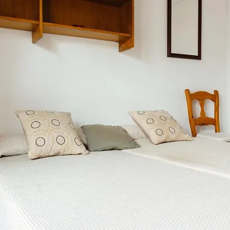 Apartment Trip Sofia Sitges