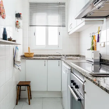 Trip Sofia Apartment Sitges