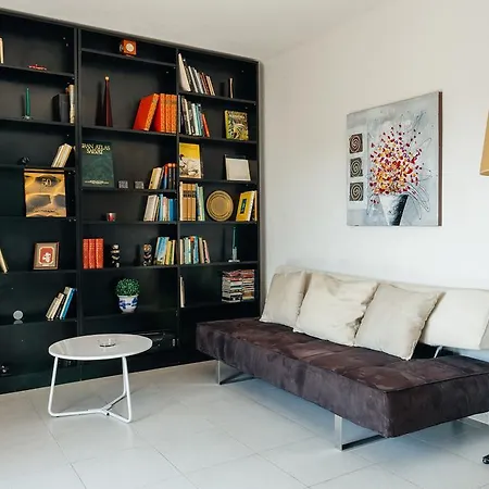 Trip Sofia Apartment Sitges