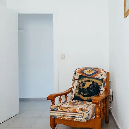 Trip Sofia Apartment Sitges